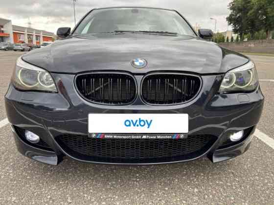 Продажа BMW 5 серия E60, E61, 2006 г. в Гродно Гродно