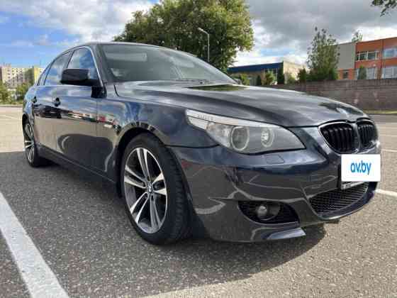 Продажа BMW 5 серия E60, E61, 2006 г. в Гродно Гродно