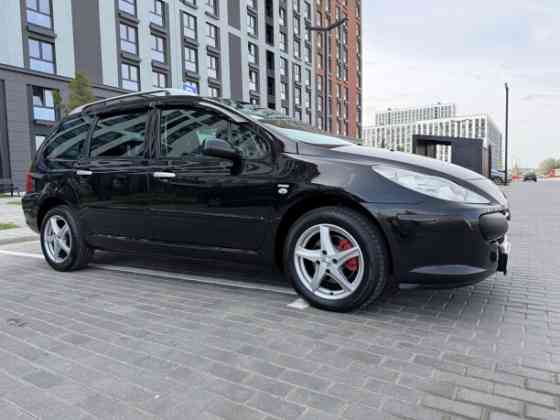 Продажа Peugeot 307 I · Рестайлинг, 2007 г. в Минске Минск