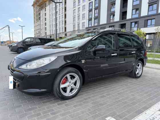 Продажа Peugeot 307 I · Рестайлинг, 2007 г. в Минске Минск