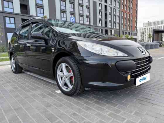 Продажа Peugeot 307 I · Рестайлинг, 2007 г. в Минске Минск
