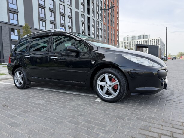 Продажа Peugeot 307 I · Рестайлинг, 2007 г. в Минске Минск - изображение 5