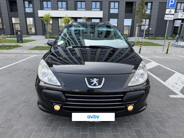 Продажа Peugeot 307 I · Рестайлинг, 2007 г. в Минске Минск - изображение 3