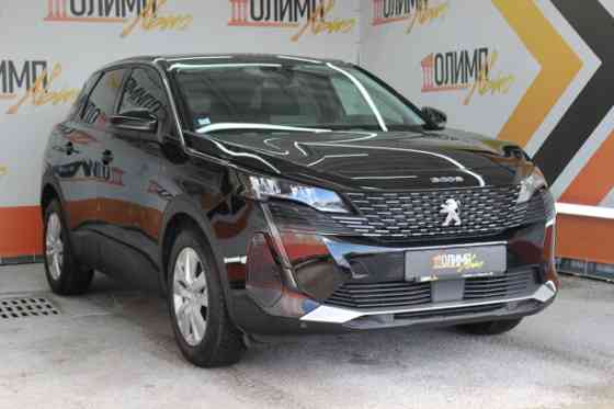 Продажа Peugeot 3008 II · Рестайлинг, 2021 г. в Гродно Гродно