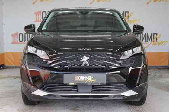 Продажа Peugeot 3008 II · Рестайлинг, 2021 г. в Гродно Гродно