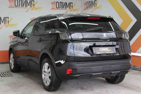 Продажа Peugeot 3008 II · Рестайлинг, 2021 г. в Гродно Гродно