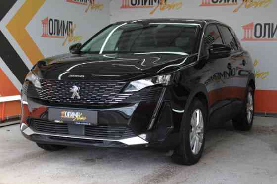 Продажа Peugeot 3008 II · Рестайлинг, 2021 г. в Гродно Гродно