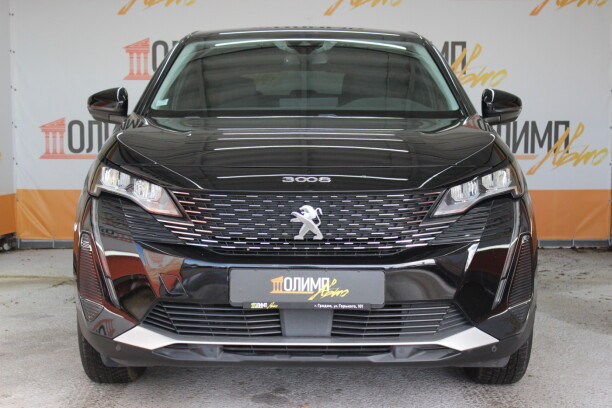Продажа Peugeot 3008 II · Рестайлинг, 2021 г. в Гродно Гродно - изображение 2