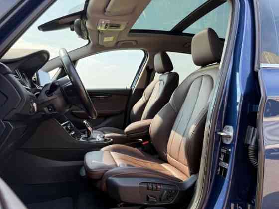 Продажа BMW 2 серия Gran Tourer F46 · Рестайлинг, 7 мест, 2020 г. в Минске Минск