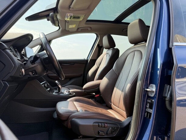 Продажа BMW 2 серия Gran Tourer F46 · Рестайлинг, 7 мест, 2020 г. в Минске Минск - изображение 3
