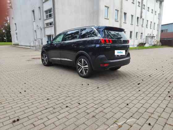 Продажа Peugeot 5008 II, 7 мест, 2019 г. в Минске Минск