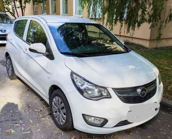 Продажа Opel Karl, 2018 г. в Бресте Брест