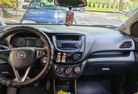 Продажа Opel Karl, 2018 г. в Бресте Брест