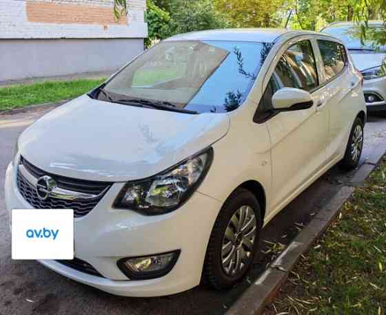 Продажа Opel Karl, 2018 г. в Бресте Брест
