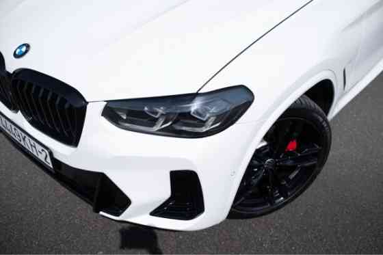 Продажа BMW X4 G02 · Рестайлинг, 2023 г. в Витебске Витебск