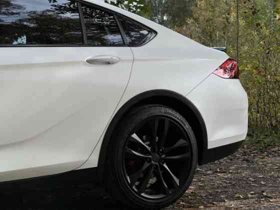 Продажа Buick Regal VI, 2019 г. в Минске Минск