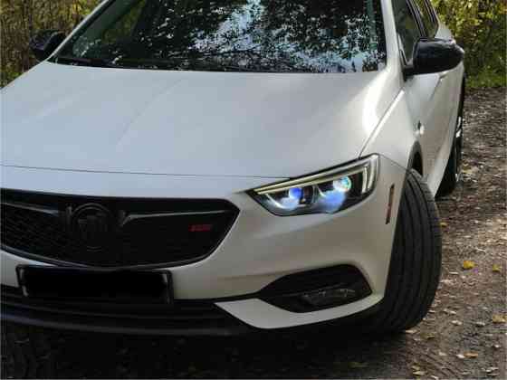 Продажа Buick Regal VI, 2019 г. в Минске Минск