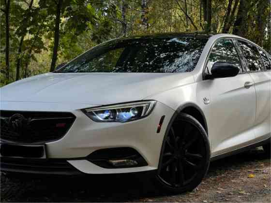 Продажа Buick Regal VI, 2019 г. в Минске Минск