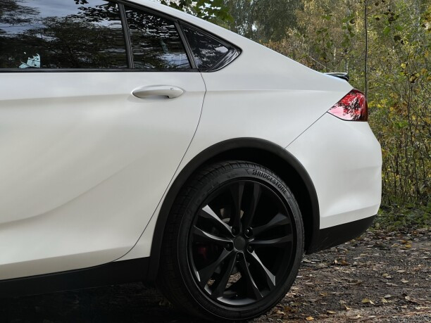 Продажа Buick Regal VI, 2019 г. в Минске Минск - изображение 5