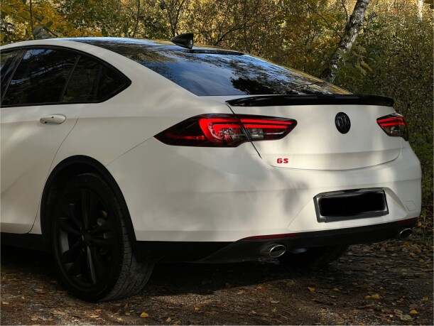 Продажа Buick Regal VI, 2019 г. в Минске Минск - изображение 6