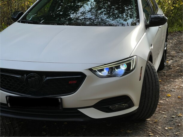Продажа Buick Regal VI, 2019 г. в Минске Минск - изображение 3