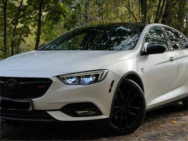 Продажа Buick Regal VI, 2019 г. в Минске Минск - изображение 2