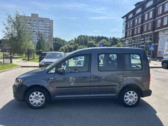 Продажа Volkswagen Caddy IV, 2019 г. в Минске Минск