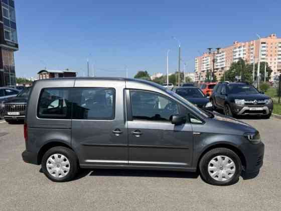 Продажа Volkswagen Caddy IV, 2019 г. в Минске Минск