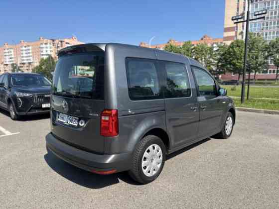 Продажа Volkswagen Caddy IV, 2019 г. в Минске Минск