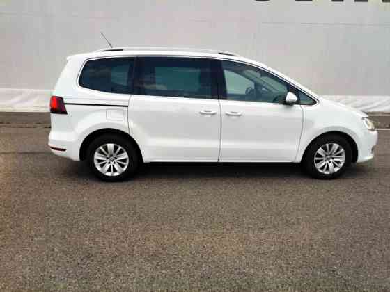 Продажа Volkswagen Sharan II · Рестайлинг, 7 мест, 2019 г. в Минске Минск