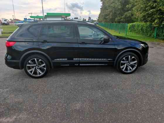 Продажа SEAT Tarraco, 7 мест, 2022 г. в Лиде Лида