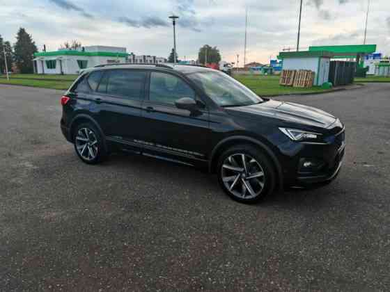 Продажа SEAT Tarraco, 7 мест, 2022 г. в Лиде Лида