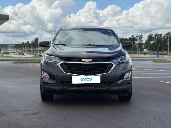 Продажа Chevrolet Equinox III, 2019 г. в Минске Минск