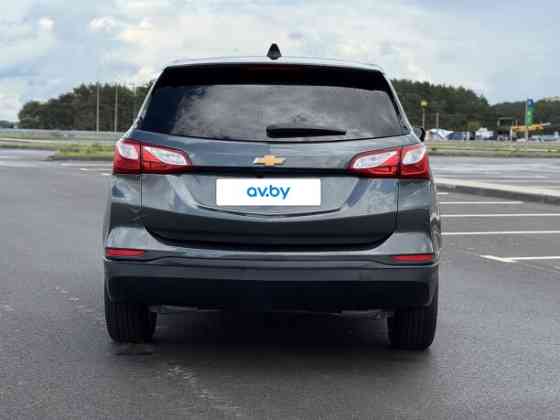 Продажа Chevrolet Equinox III, 2019 г. в Минске Минск