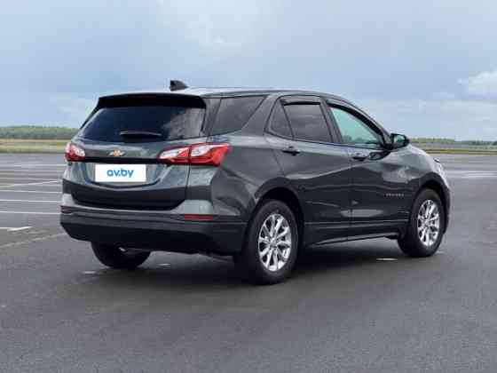 Продажа Chevrolet Equinox III, 2019 г. в Минске Минск