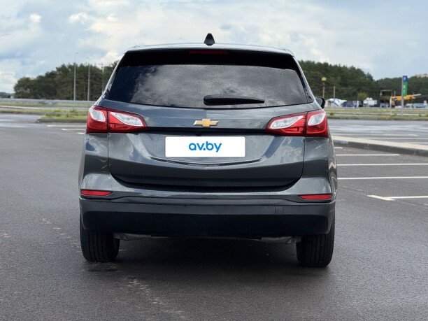 Продажа Chevrolet Equinox III, 2019 г. в Минске Минск - изображение 6