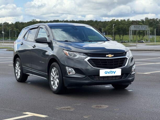 Продажа Chevrolet Equinox III, 2019 г. в Минске Минск - изображение 3
