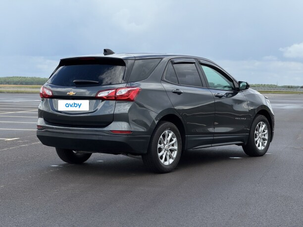 Продажа Chevrolet Equinox III, 2019 г. в Минске Минск - изображение 5