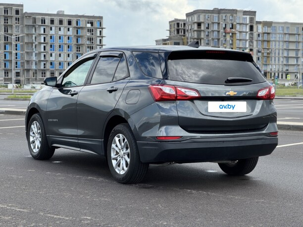 Продажа Chevrolet Equinox III, 2019 г. в Минске Минск - изображение 7