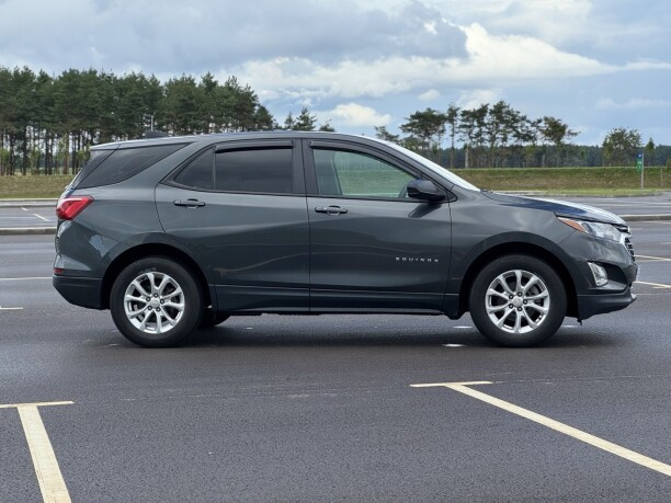 Продажа Chevrolet Equinox III, 2019 г. в Минске Минск - изображение 4