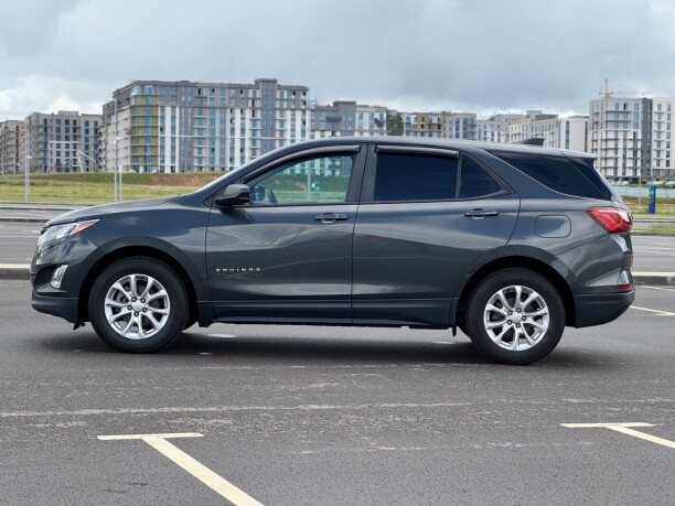 Продажа Chevrolet Equinox III, 2019 г. в Минске Минск - изображение 8