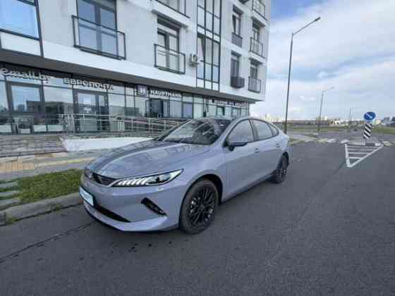 Продажа BYD Qin Plus EV Минск