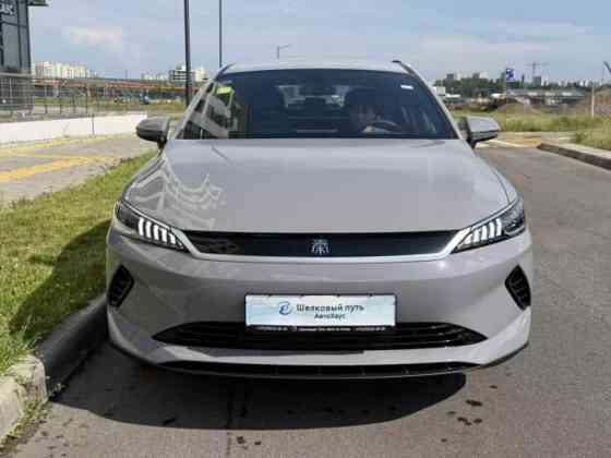Продажа BYD Qin Plus EV Минск