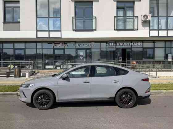Продажа BYD Qin Plus EV Минск