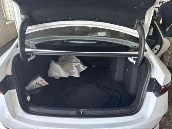 Продажа BYD Qin Plus EV Минск