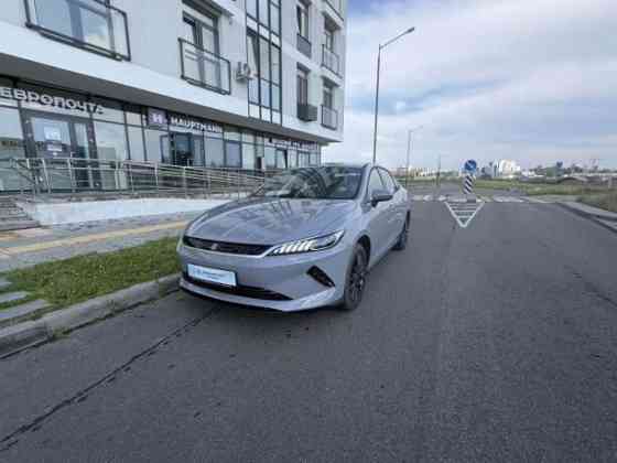 Продажа BYD Qin Plus EV Минск