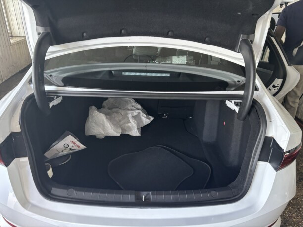 Продажа BYD Qin Plus EV Минск - изображение 6