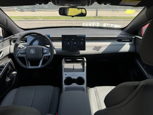 Продажа BYD Qin Plus EV Минск - изображение 2