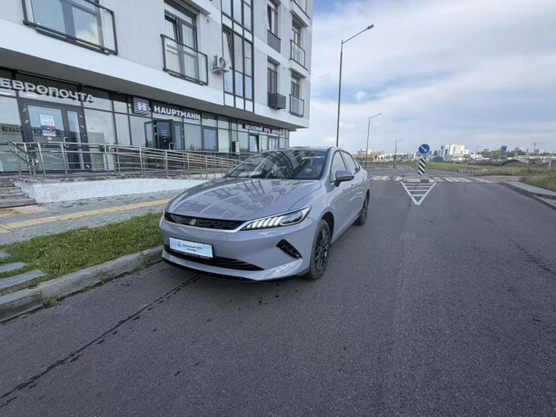 Продажа BYD Qin Plus EV Минск - изображение 3