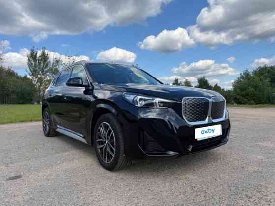 Продажа BMW iX1 I · Рестайлинг, 2025 г. в Минске Минск